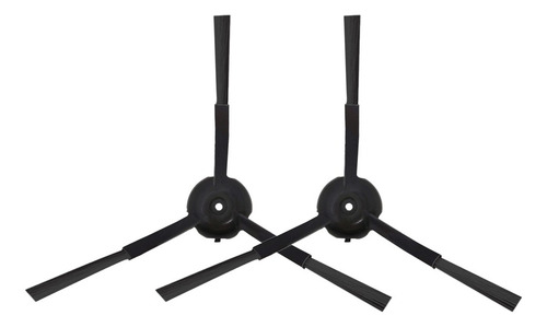 16 Peças De Reposição Para Lydsto R1 Robot Sweeper Side Bru
