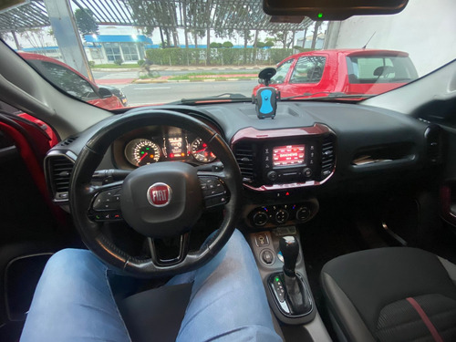 Fiat Toro 1.8 16v Opening Edition Plus Flex 4x2 Aut. 4p