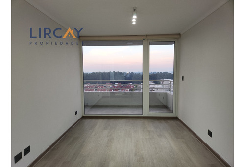Nuevo Departamento En Arriendo En Avda. Lircay, Talca.