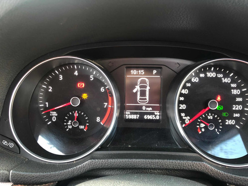 Imagen 9 de 15 de Volkswagen Passat 3.6 Dsg V6 At 2016