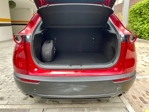 Mazda CX-30 2.5 Grand Touring Lx 4x4