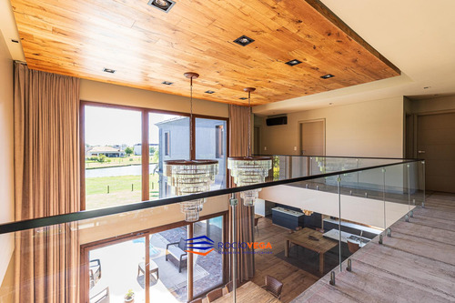 Casa En Venta Country Terravista
