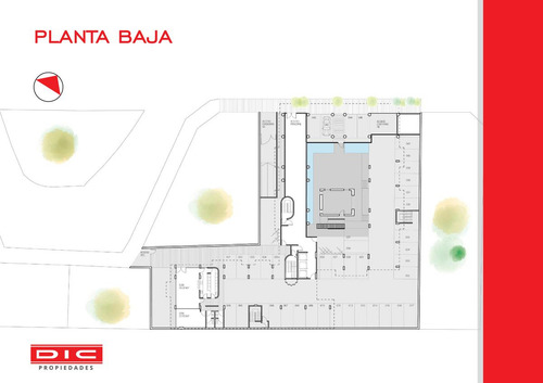 Departamento 2 Ambientes Alquiler - Florida Mitre/este