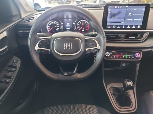 Imagem 10 de 20 de Pulse 1.3 Drive Mt Ano 2022 1.300kms Ipva Pago