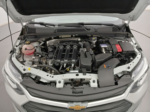 Chevrolet Onix 1.0 FLEX MANUAL