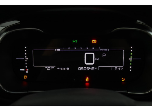 Citroën C4 Cactus 1.6 VTI 120 FLEX FEEL PACK EAT6