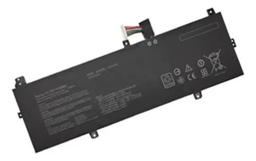 Bateria Para Asus Zenbook Ux430ua 50wh 11.55v C31n1620