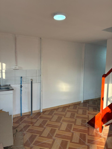 Casa Ubicada En Tacora Con 3 De Mayo