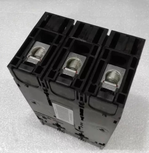 Interruptor Termomagnetico Hdl36080 Square D 3x80 Amp