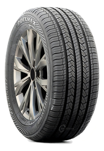 Pneu Antares Aro 17 225/65r17 102s Comfort A5