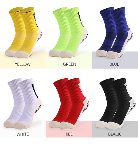 M Calcetines Deportivos Antideslizantes Para Hombre Para
