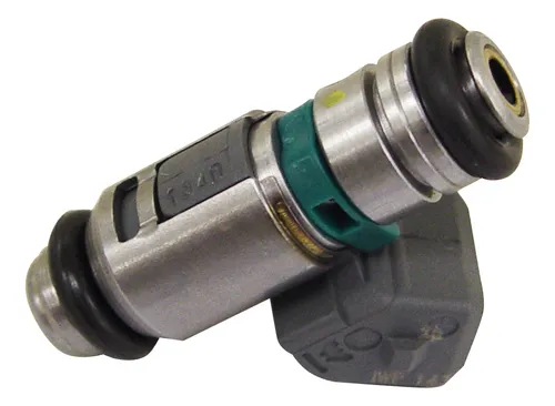 Inyector Kangoo Megane Clio 1.6 16v K4m Iwp143 Original