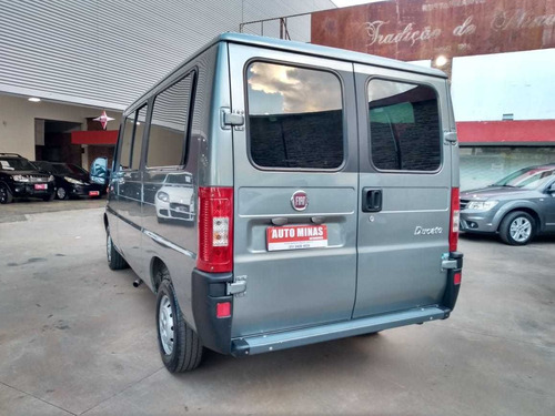 Ducato Jtd 2.8 Passageiro Financio 23 Mil +48x 899,00