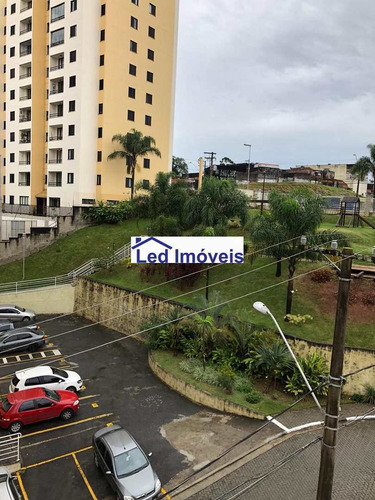 Imagem 7 de 7 de Apartamento Com 2 Dorms, Jaguaribe, Osasco - R$ 247 Mil, Cod: 300 - V300
