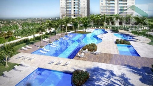 Imagem 4 de 30 de Apartamento Residencial Em São Bernardo Do Campo - Sp - Ap2286_mix