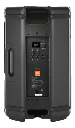 Caixa Jbl Ativa Eon715 15 Two Way Bluetooth 1300w