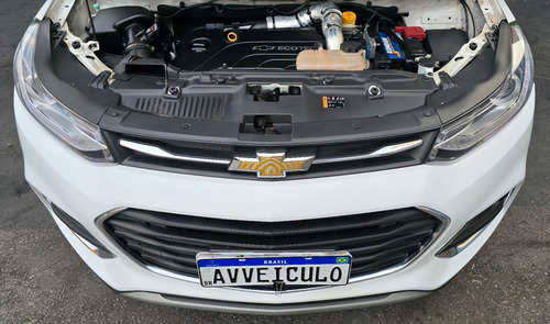 Chevrolet Tracker TRACKER PREMIER 1.4 TURBO 16V FLEX AUT