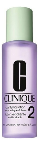 Clinique Clarifying Lotion 2 Loção Clarificante 200ml