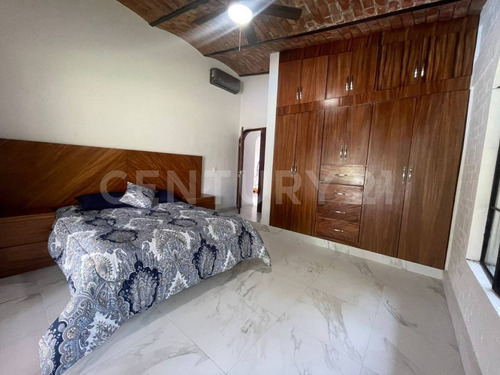 Venta Residencia Trapiche Colima