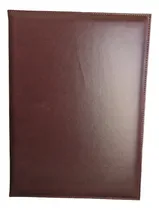 Comprar Carpetas Porta Titulo Incluye Grabado Y Logo 12 Piezas