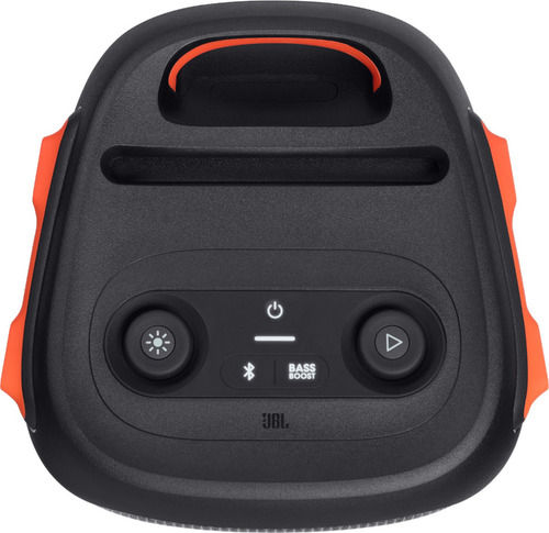 Jbl Partybox 110 160 W Rms 36 Wh Color Black