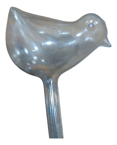 2 Tutores De Riego Controlado Para Plantas Modelo Pájaro