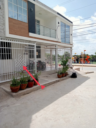 Arriendo Aparta Estudio En Ciudad Del Parque