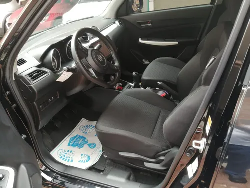 Suzuki Swift 1.2 Hybrid 2Wd