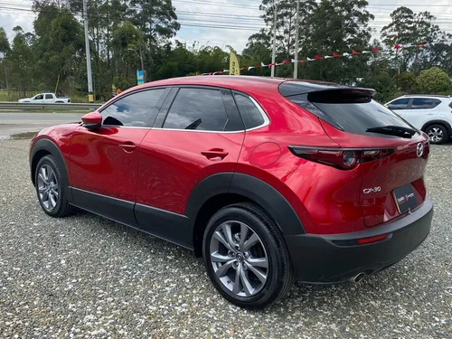 Mazda Cx30 At 4x2 2.0