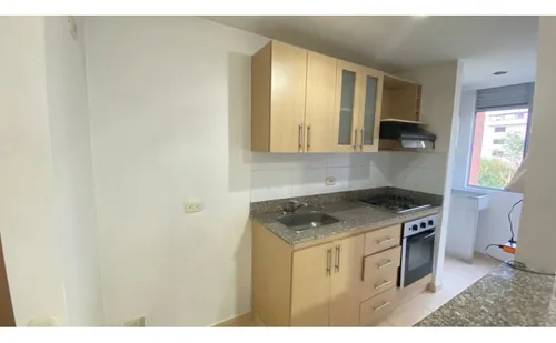 Apartamento En Venta Unidad Completa Loma El Indio