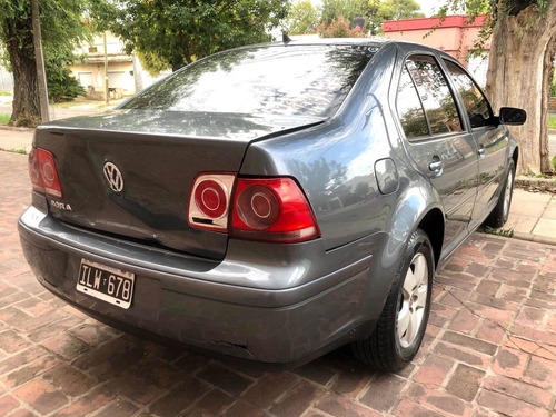 Volkswagen Bora 2.0 Trendline 115cv 2009