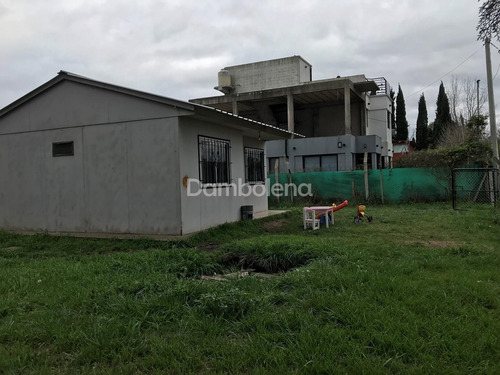 Imagen 2 de 13 de Terreno Lote En Venta O Permuta Ubicado En Barrio Parque Sakura, Exaltación De La Cruz, G.b.a. Zona Norte