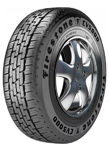 225/65r16c Neumático Firestone Cv5000 112/110r