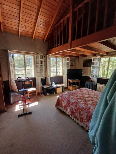 Casa Quinta En Tortuguitas