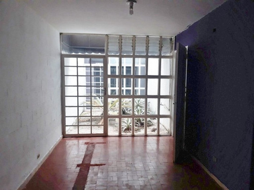 Imagem 10 de 13 de Venda Sobrado Comercial - Chácara Santo Antônio, São Paulo-sp - Rr4416