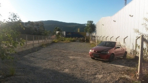 Imagem 15 de 15 de Galpão De 2.700 M² Aluguel Jardim Belval Em Barueri - 2238