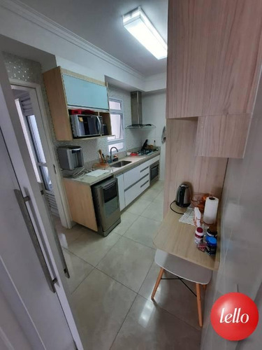 Imagem 16 de 30 de Apartamento - Ref: 229200