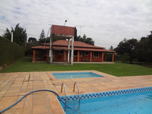 Imagem 20 de 30 de Chácara À Venda, 3300 M² Por R$ 1.000.000 - Cafezal Iii - Itupeva/são Paulo - Ch0108