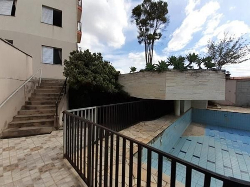 Imagem 14 de 18 de Apartamento À Venda, 41 M² Por R$ 230.000,00 - Ermelino Matarazzo - São Paulo/sp - Ap1509