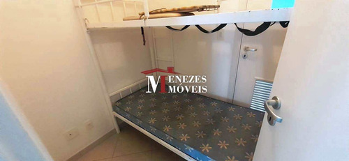 Imagem 24 de 28 de Apartamento A Venda Em Riviera De São Lourenço - Ref. 1437 - V1437