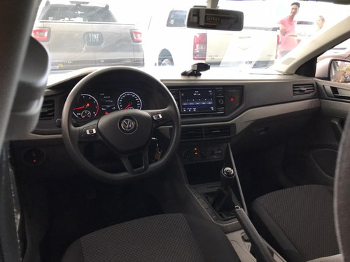 Imagem 5 de 12 de Polo 1.6 Manual**com Controle De Estabilidade**