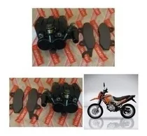 Comprar Pinças Freio Dianteiro Traseiro Shineray Explorer Xy 150 Gy