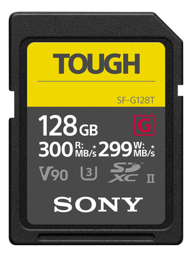 Serie Sf-g Con Especificación Tough