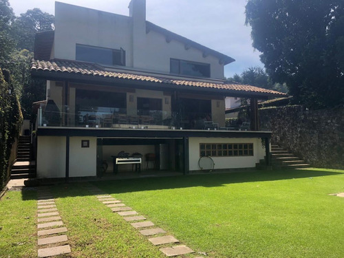 Casa Venta Avandaro, Valle De Bravo
