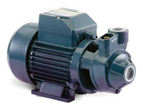 Bomba Periférica Pluvius QB60 - 220V - 50 Hz - 0.5 hp - Monofásica
