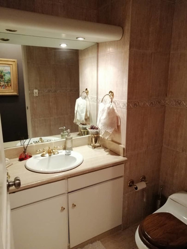 Imagen 20 de 25 de Vendo Apartamento 180m2 3h+s/2.5b+s/2pe El Cafetal 0651