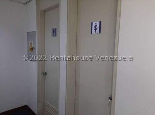 Imagen 20 de 24 de Mls #22-17716 Se Vende Espectacular Oficina En El Rosal.