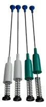 Comprar Resortes Para Lavadora Mabe 58cm