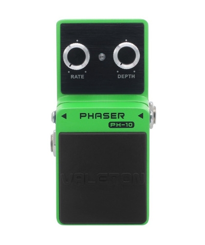 Pedal Valeton Ph-10 Analog Phaser Envío Gratis Cuo