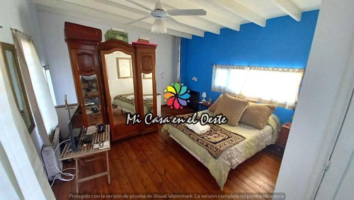 Imagen 13 de 23 de Oportunidad - Hermosa Casa A La Venta Con Vista Panorámica - Villa Giardino - Córdoba